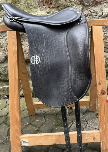 Gangpferdesattel hrimnir pro - gangpferdesattel, *hrimnir
