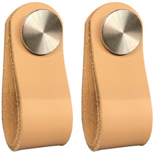 IKEA ÖSTERNÄS Ledergriffe