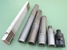 RINECK Verlängerung Aufnahme