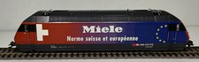 Märklin Hamo H0 38611 E-Lok