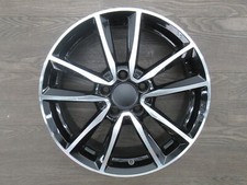 MAK Bremen 7.5J x 17 Zoll ET