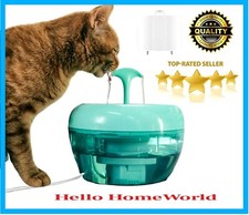 Atlantis X Pet Wasserbrunnen