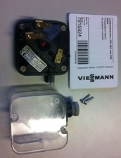 Viessmann Luftdruckwachter LGW
