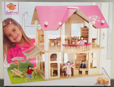 Eichhorn 100002513 - Villa