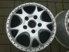 1x Felgenstern mit Innenbett RH ZW3 9x17