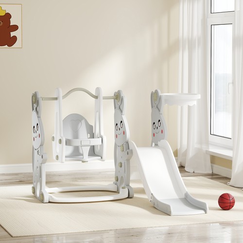 Aiyaplay rutsche 1 - rutsche, 4-in-1