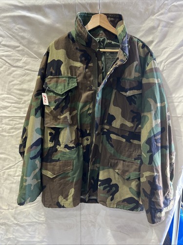Army m65 jacke woodland - m65, jacke,