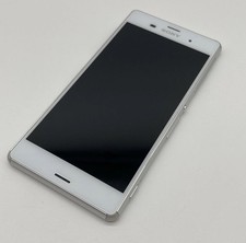 Sony Xperia Z3 D6633 Dual SIM