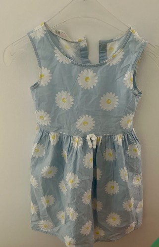 Kleid 128 h - kleid, gr.