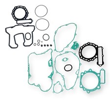 Dichtungssatz für Kawasaki KLR & KL 650 Tengai (21 Stk.) 1987-92