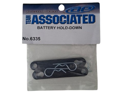 Team associated 6335 - associated,