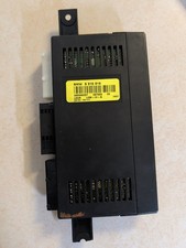 BMW E39 E53 X5 Light Control