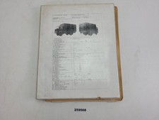 Heft KFZ IFA W50 LKW LO2501
