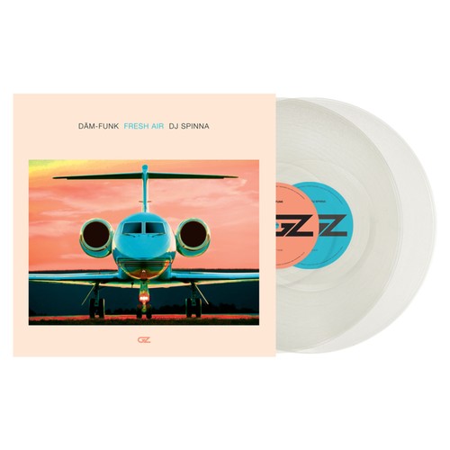 Serato 2x12 dam funk - serato,
