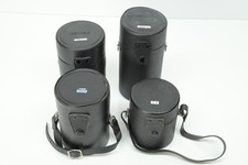 Konvolut KONICA 24 135 200