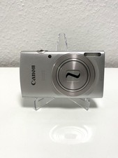 Canon IXUS 185 Silber /