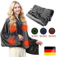 Heizdecke 164 x 83 cm