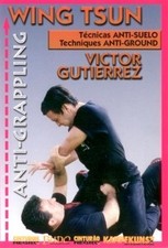Wing Tsun Anti-Ground &