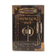 WOTC D&D 3. Ausgabe Spieler