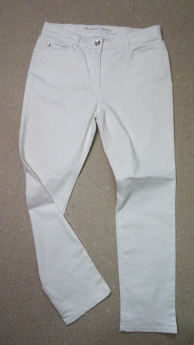 Schicke damen hose jeanshose - schicke,