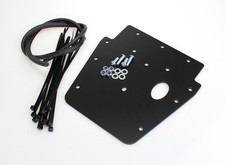 ELEKTRIKPLATTE für freies