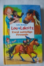 Lou und Lakritz - Zwei