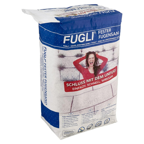 Fugli fester premium fugensand - fester,