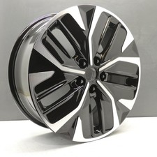 Kia ev6 schwarz - ev6, 19"