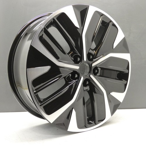 Kia ev6 schwarz - kia, 19"