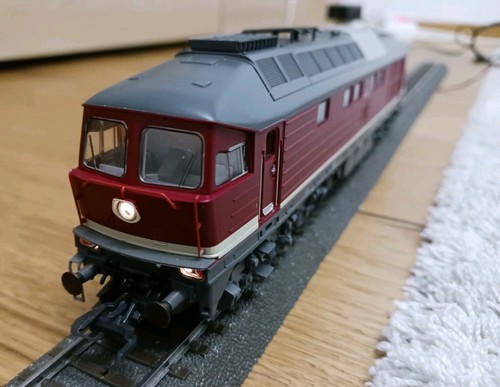 Roco 43944 diesellok - roco,