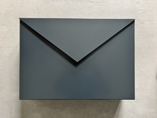 Neuer Standbriefkasten (inkl