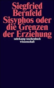 Sisyphos oder die - grenzen, der