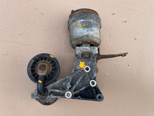 Motorstütze Riemenspanner VW T4 2,5 TDI ACV 074199207M  Spannarm fest