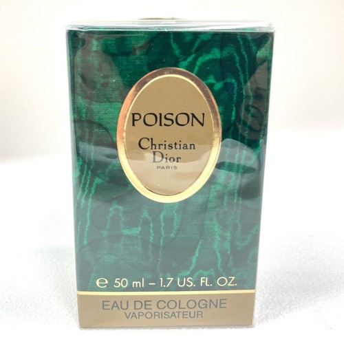 Christian dior poison eau - dior,