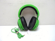Razer Kraken Pro Green Wired