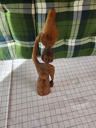 Dekofigur skulptur oder - skulptur,