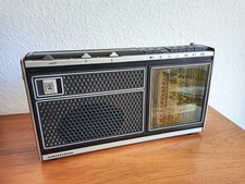 Grundig Concert-boy 1100 Kofferradio aufwendig restauriert, vintage, bitte lesen