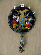 Vintage Disney Mickey Mouse