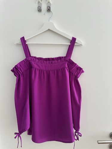 Comma bluse tunika 38 - comma,