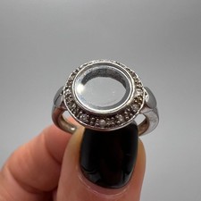 Vintage Sterlingsilber 925