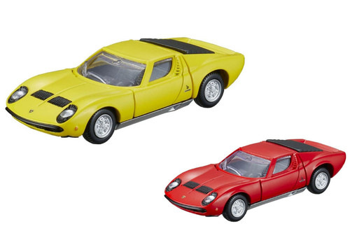 Takara tomy tomica premium - tomy,