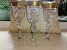 Klokotschnik Weingläser