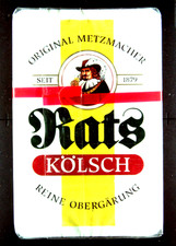 Skatspiel brauerei metzmacher - skatspiel/brauerei,