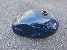 Mars Monza Sportmoped Moped Gritzner Tank Kraftstofftank selten rar