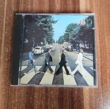 The Beatles - Abbey Road (1969