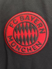 Bayern München Trikot Adidas