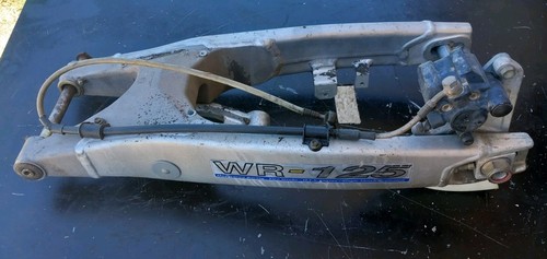 Schwinge husqvarna 125 - schwinge,