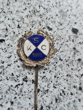 Alte Anstecknadel Ehrennadel