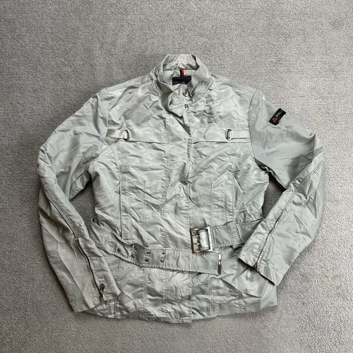 Peuterey damen jacke l - jacke,