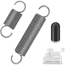 Ersatzteile Federn Gummikappe